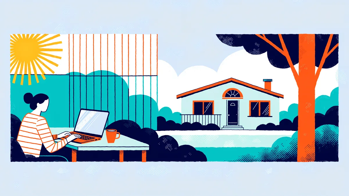 Заявление на homestead удобно подать онлайн — главное успеть до 1 марта
