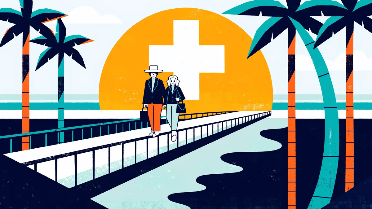 Medicare во Флориде: как устроен, сколько стоит и когда записываться в 2026–2027 году