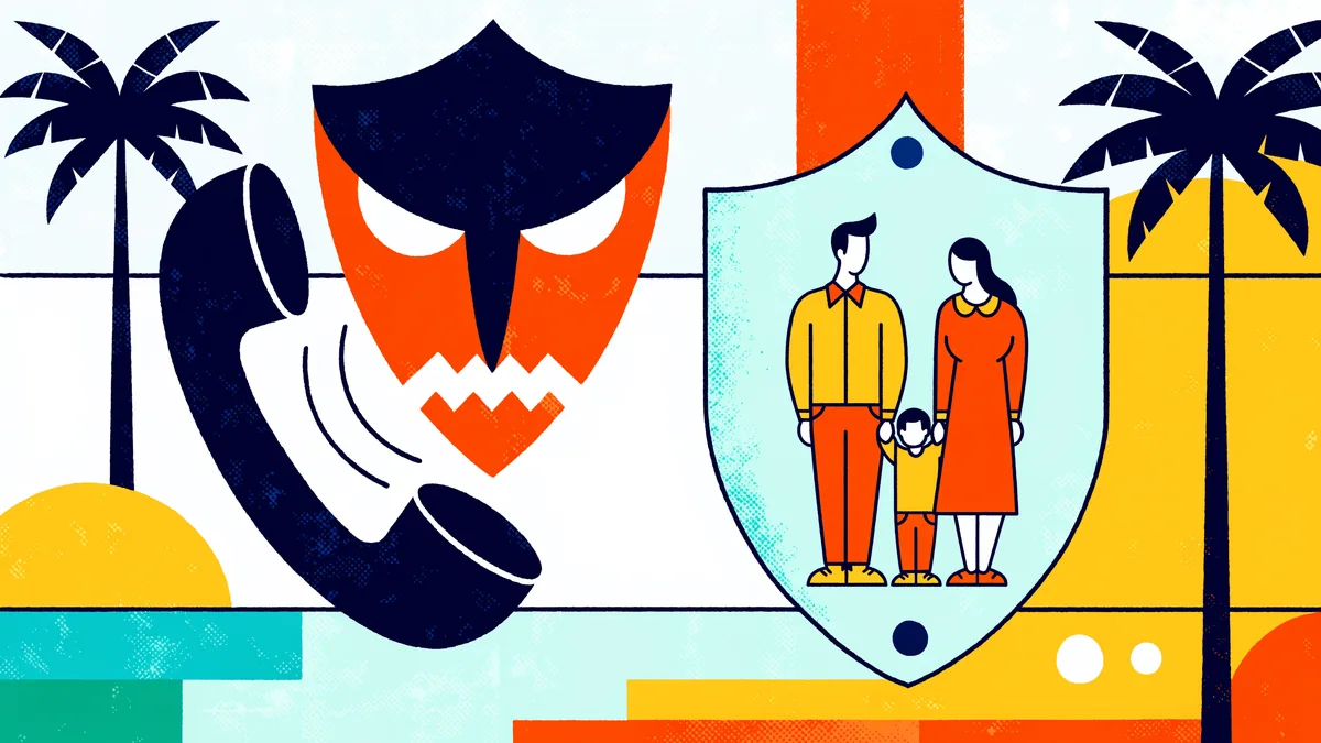 Мошенничество во Флориде: звонки «из IRS и USCIS», нотариусы-«иммиграционщики» и другие схемы против иммигрантов