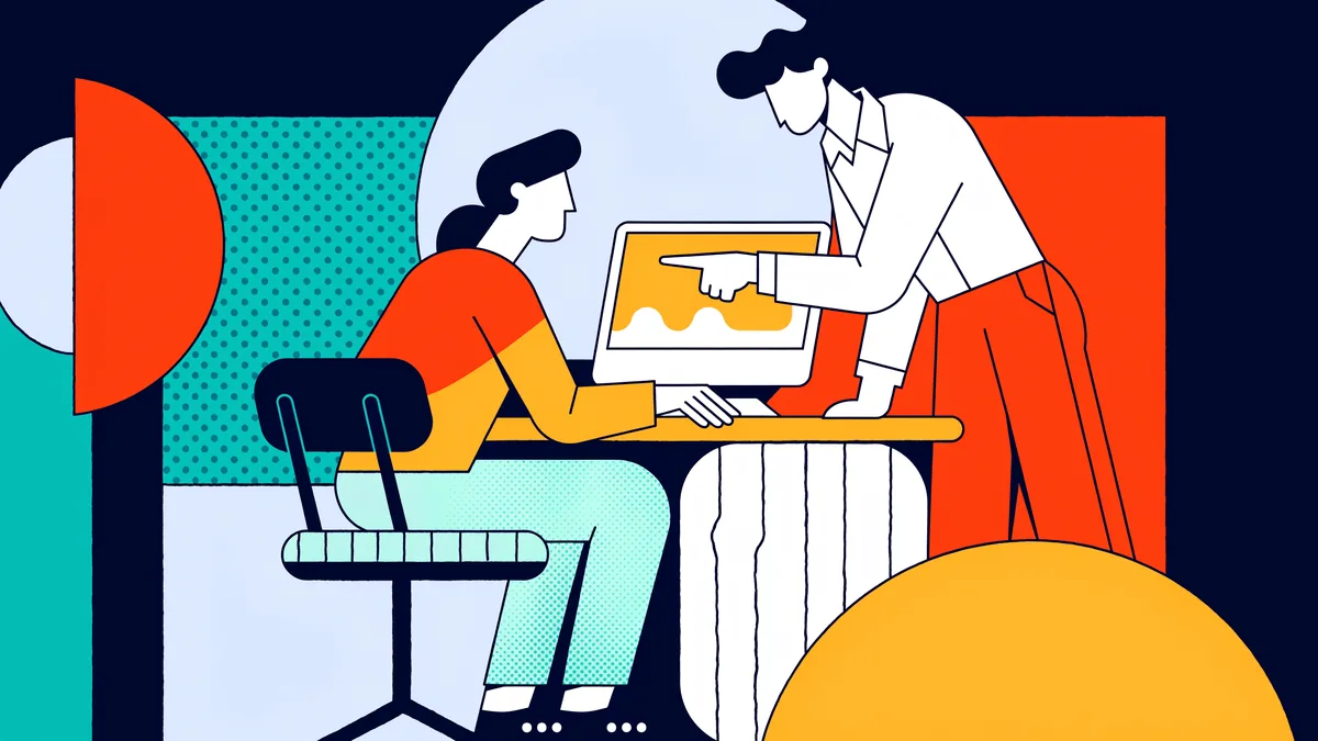 В центре CareerSource помогут подать заявление и найти работу